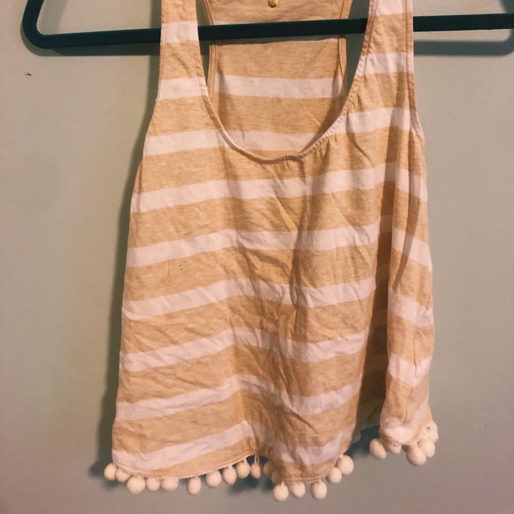 Lily Pulitzer Tank